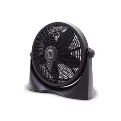 ventilador de mesa
